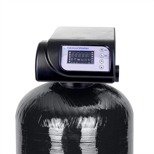 Sterownik BIRS Global Water